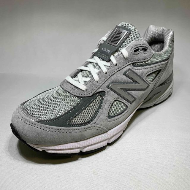 New Balance U990 GR4 ニューバランス U990V4 Core Dワイズ MADE IN 