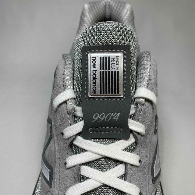 New Balance U990 GR4 ニューバランス U990V4 Core Dワイズ MADE IN
