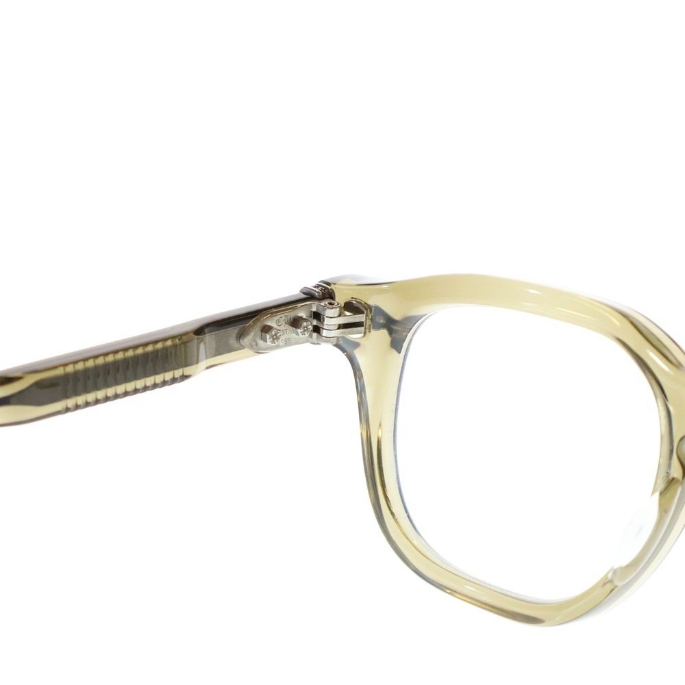 CHROME HEARTS (クロムハーツ) CHIRP CHIRP フレアニーテンプル  