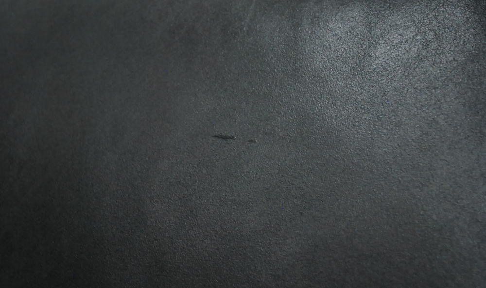 トリプル 落ち着きのあるリビング空間