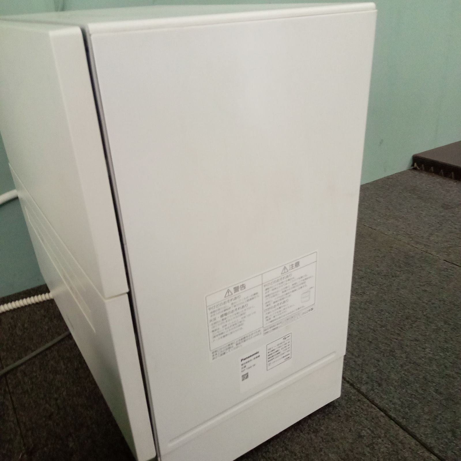 パナソニックNP TA