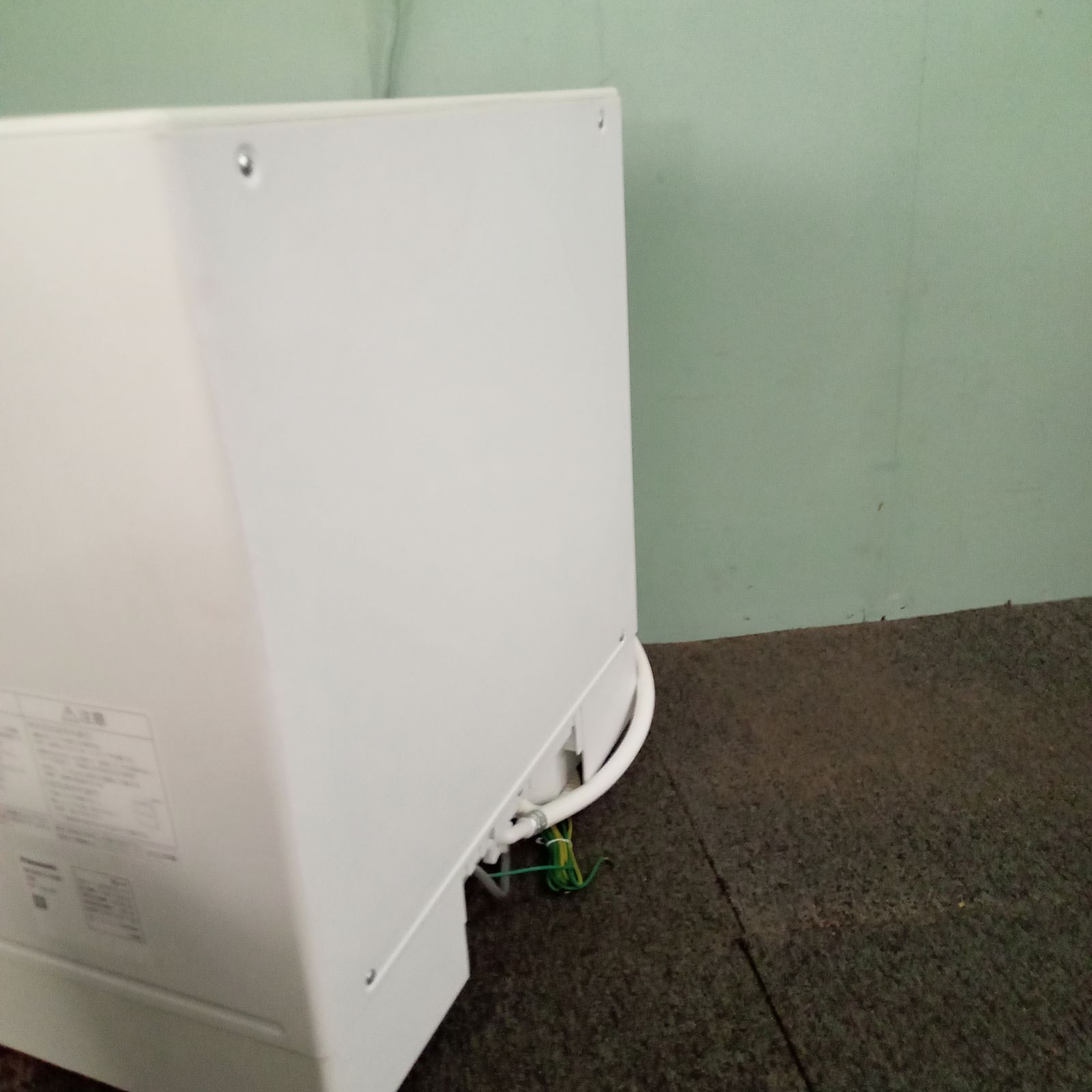 パナソニックNP