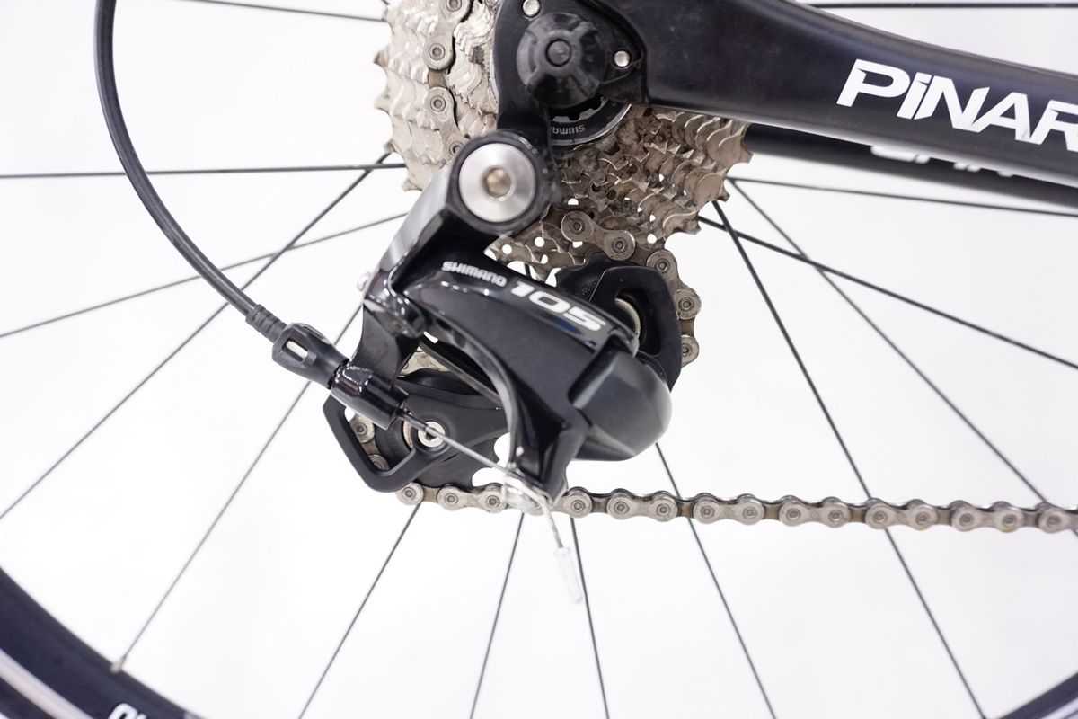 ロードバイク |