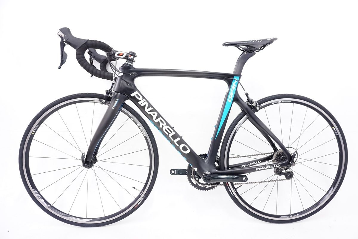 PINARELLO ピナレロ GAN 105 2017年モデル ロードバイク | バイチャリ浜松店