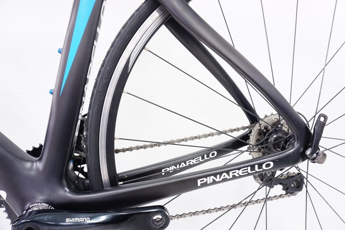 ロードバイク |