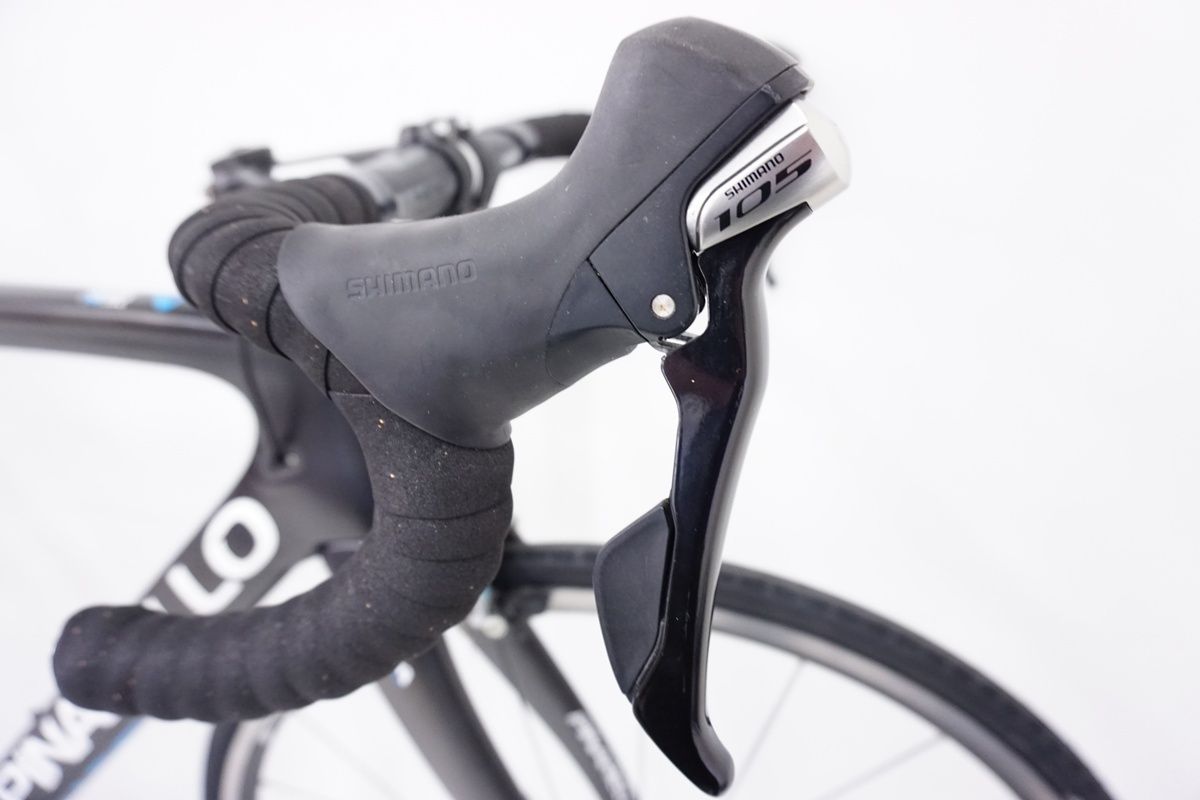 105 2017年モデル