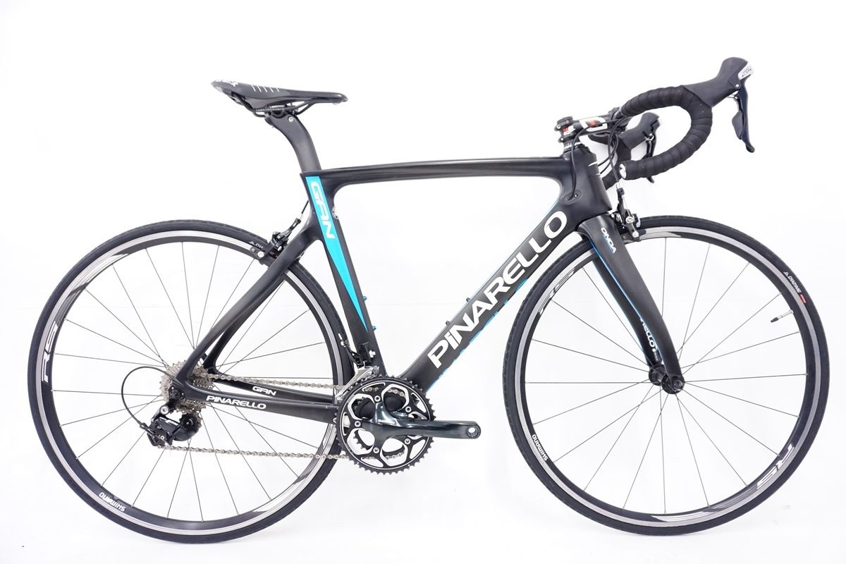 PINARELLO ピナレロ GAN 105 2017年モデル ロードバイク | バイチャリ浜松店