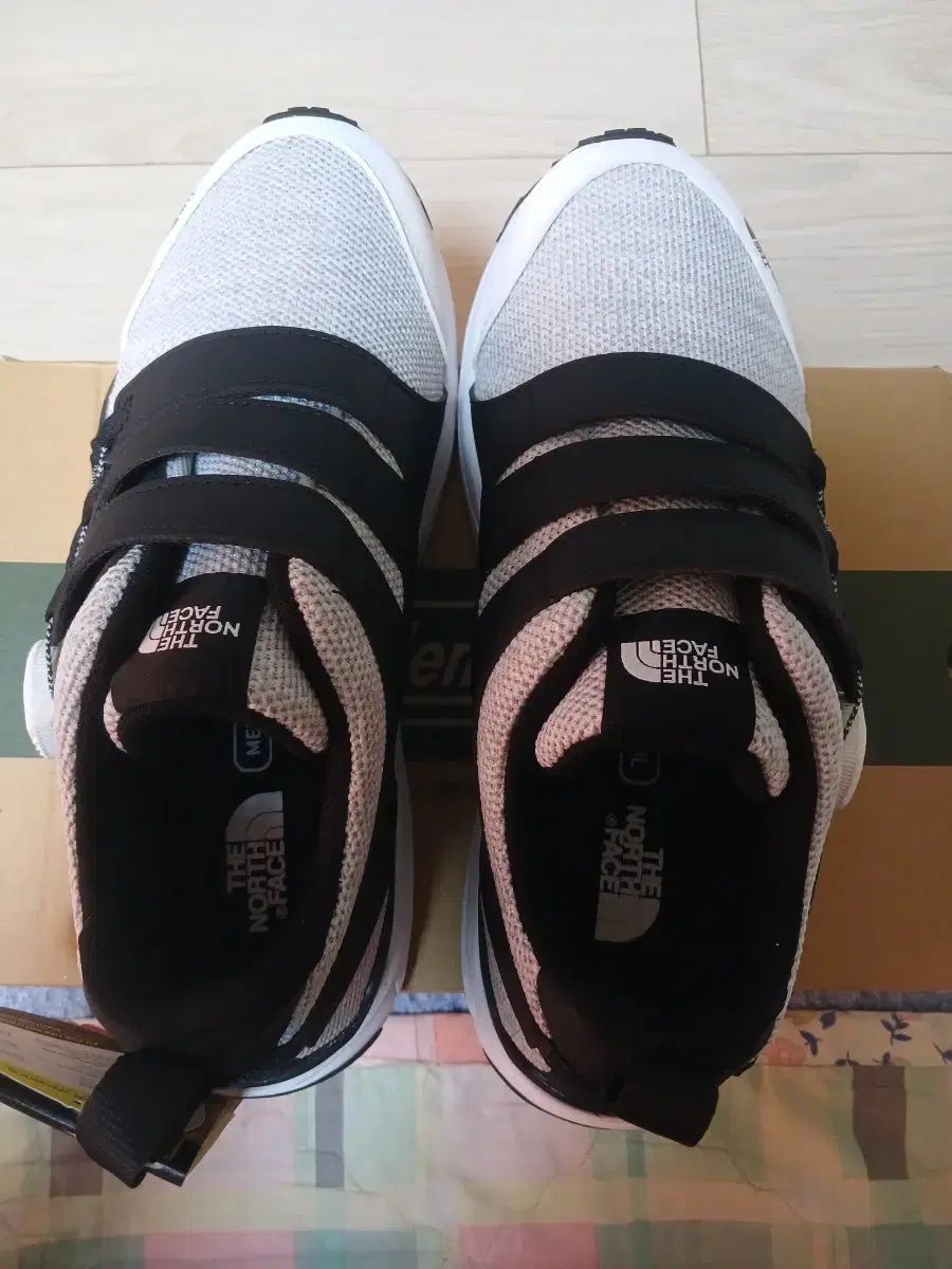 THE NORTH FACE スピードBoA ボア 245 mm