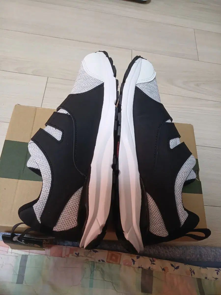 THE NORTH FACE スピードBoA ボア 245 mm