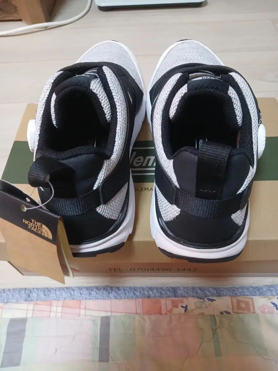 THE NORTH FACE スピードBoA ボア 245 mm