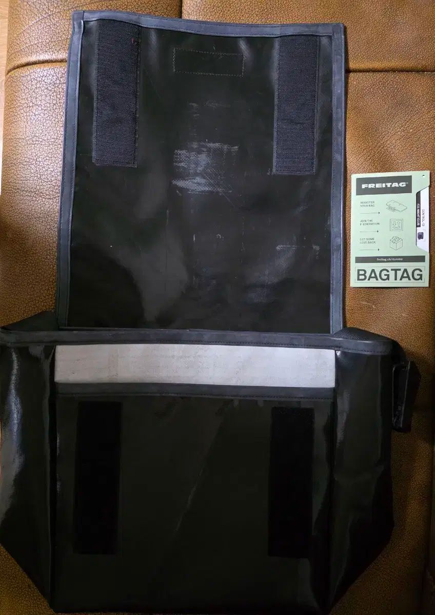 FREITAG ナイトクラブ