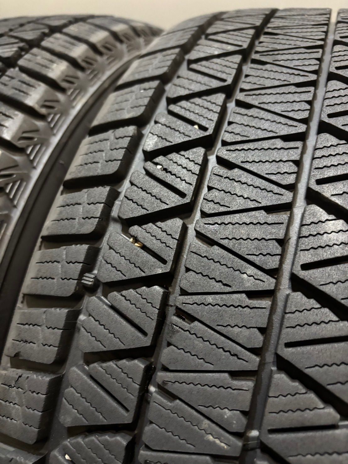 4本 ブリヂストン