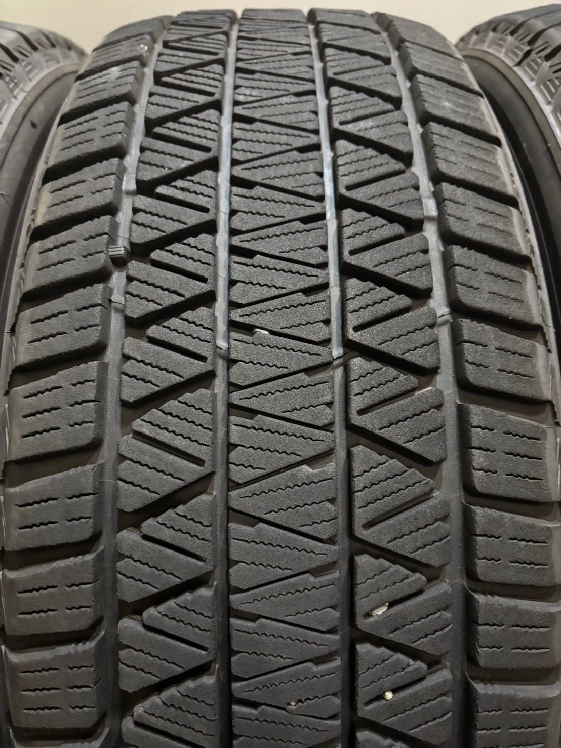 ブリヂストン ブリザック