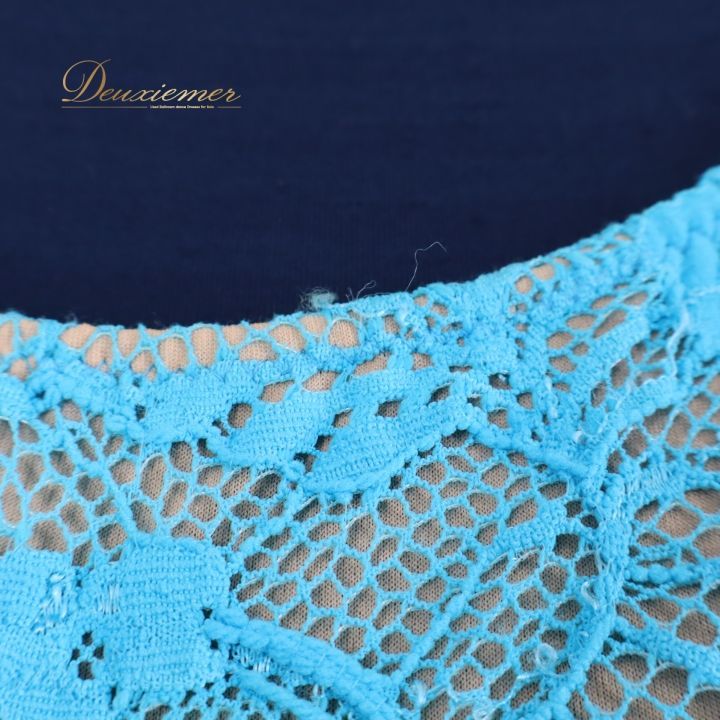 スタンダードドレス