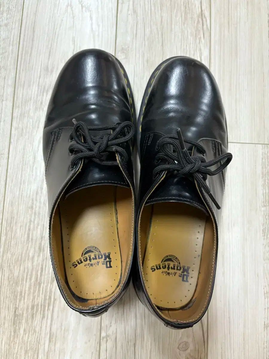 3ホール スムース