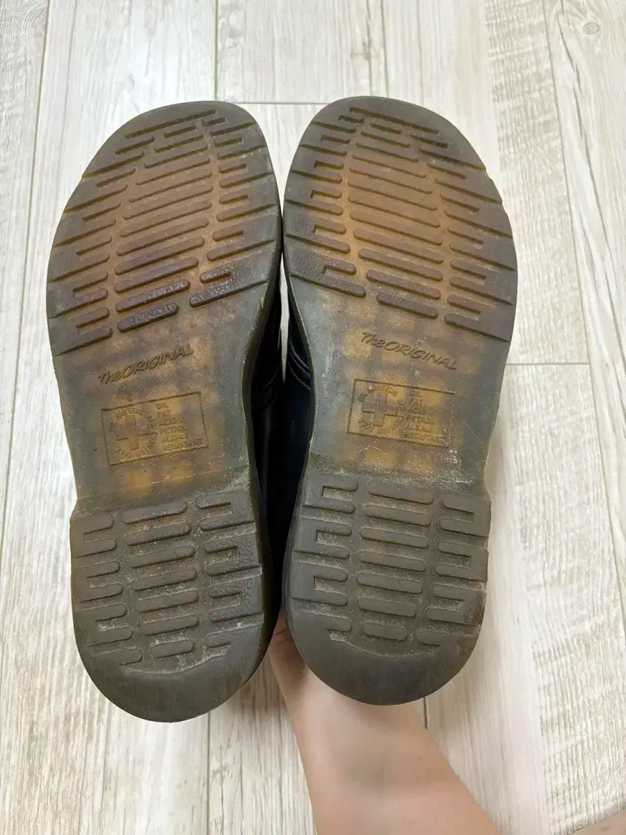 3ホール スムース