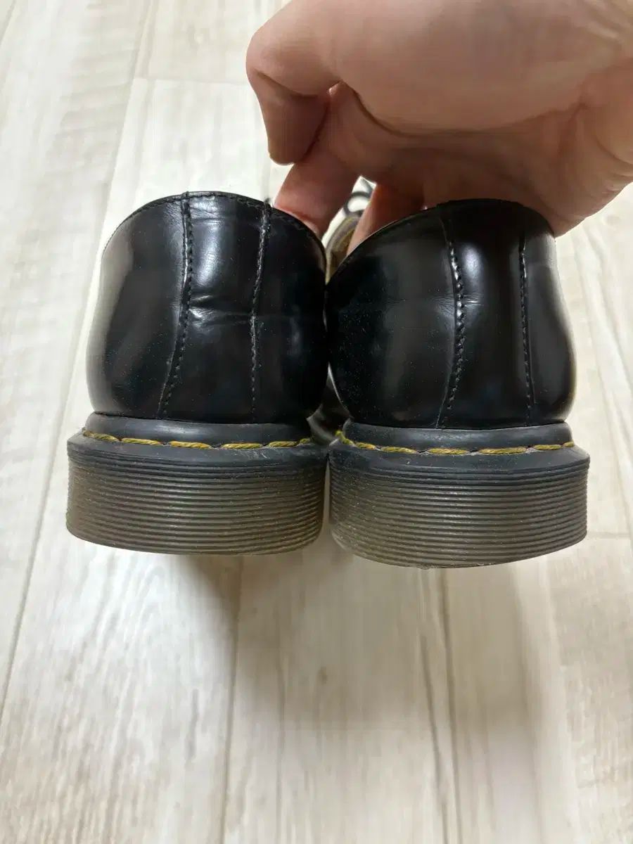 DR. MARTENS ドクターマーチン 1461 3ホール スムース 270