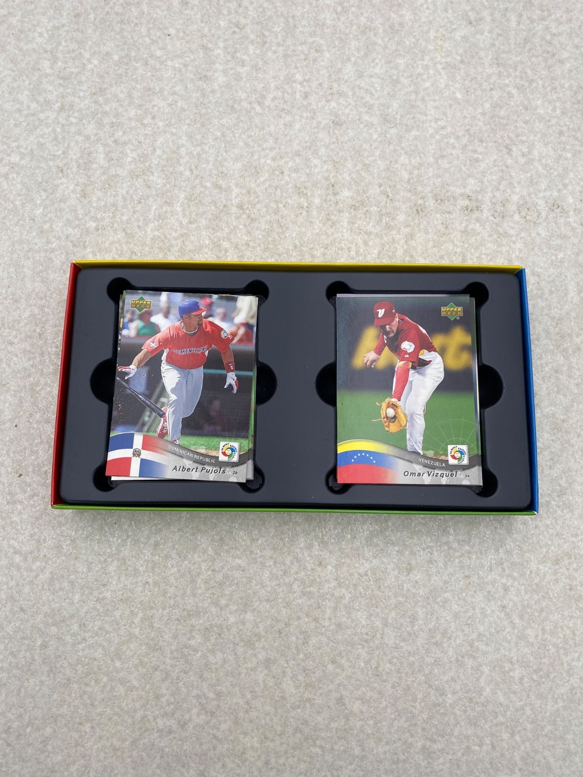 ○2006 ワールドベースボールクラシック 公式記録DVD 限定版プレミアム