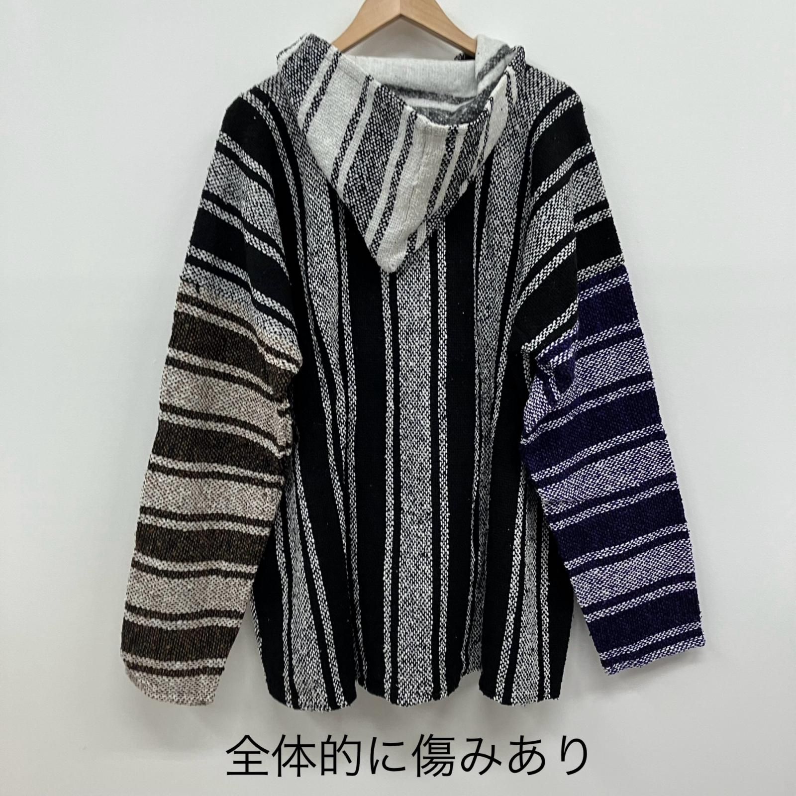 イオン広店 10匣 TENBOX | テンボックス パーカー BAJA HOODIE 95