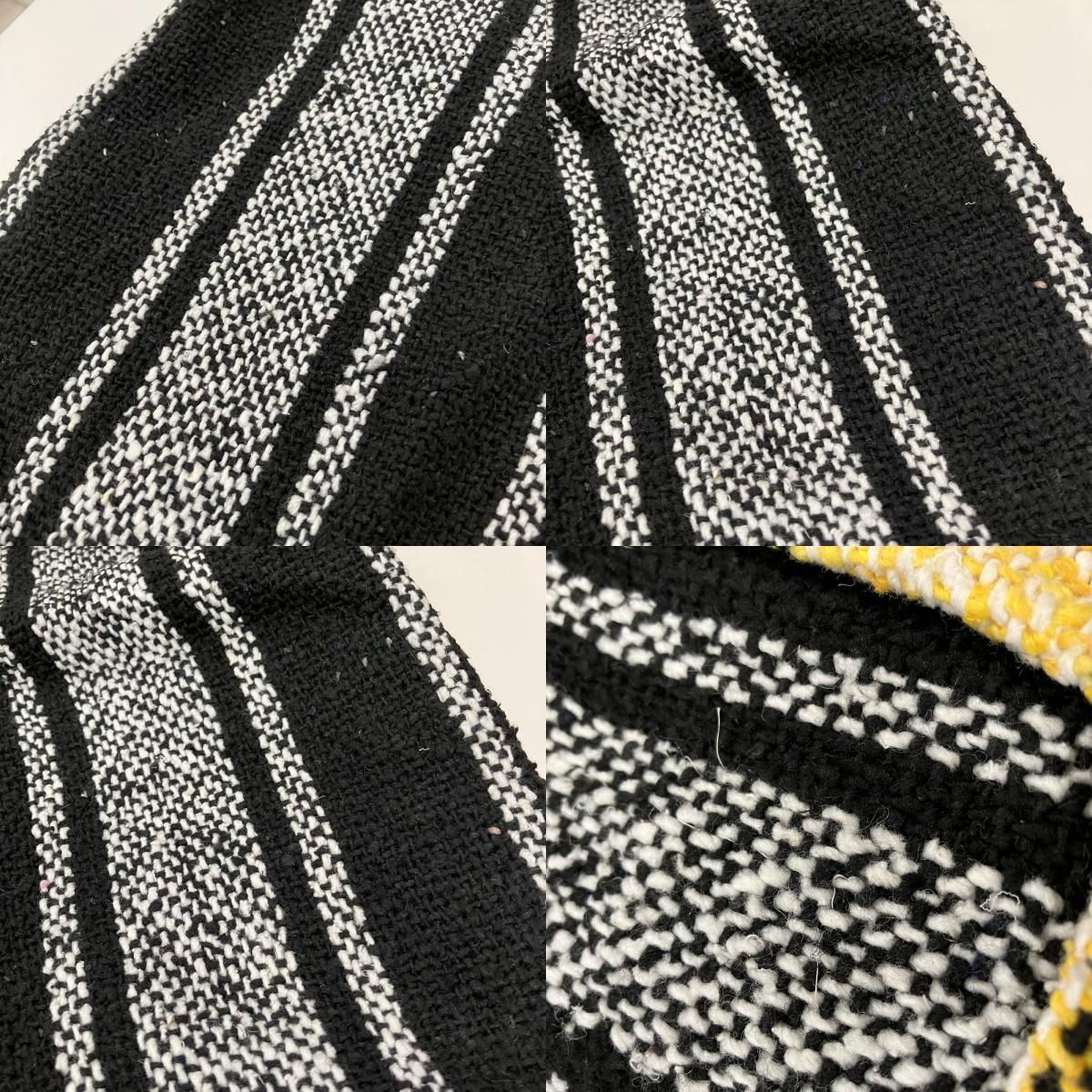 テンボックス パーカー