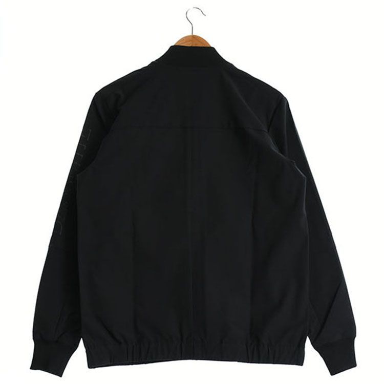 使用感極小】デサントゴルフ｜メンズ｜Mサイズ｜長袖ウィンド