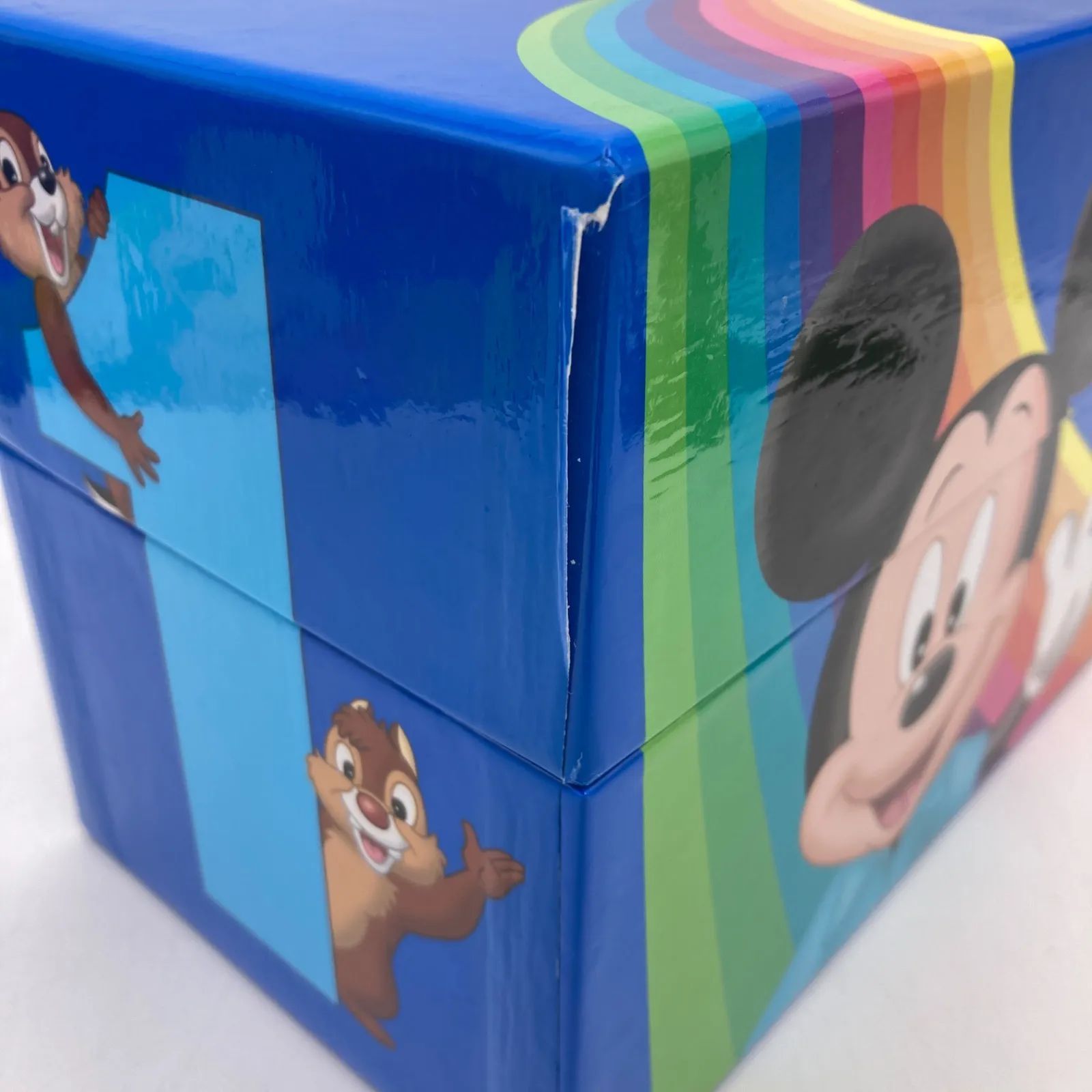 トークアロング・Q＆Aカード ディズニー英語システム DWE 1002222