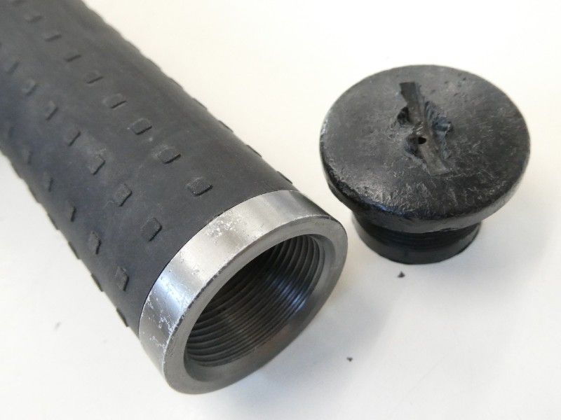 がま磯 インテッサ