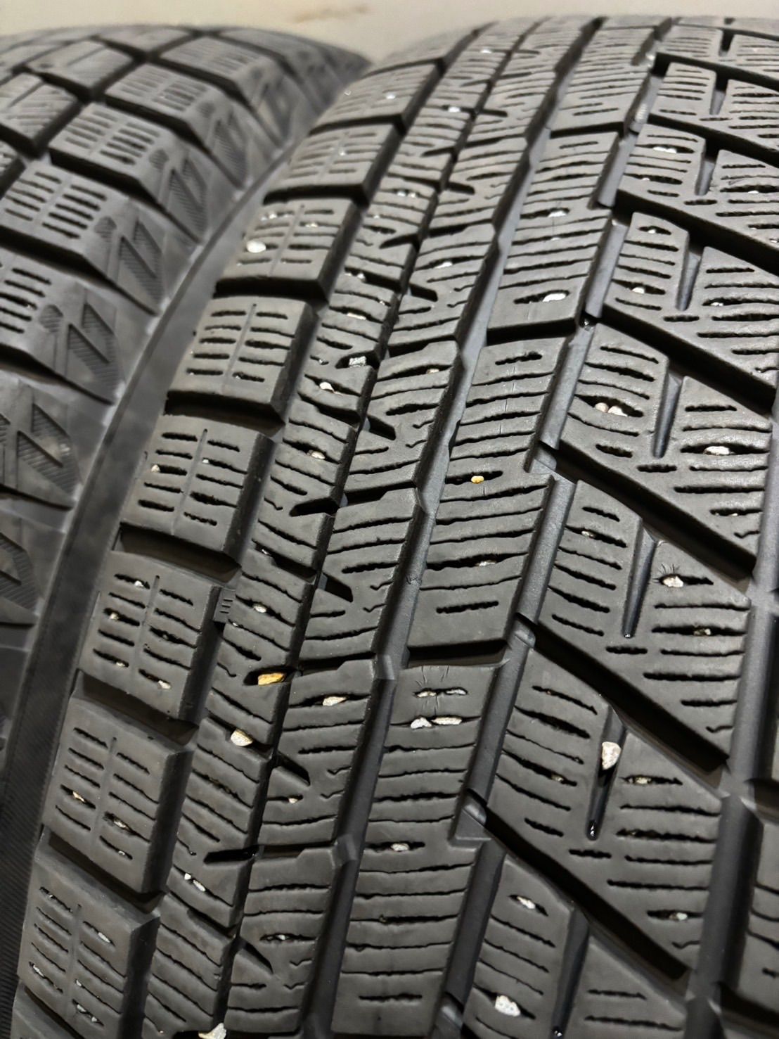 ノア ヴォクシー