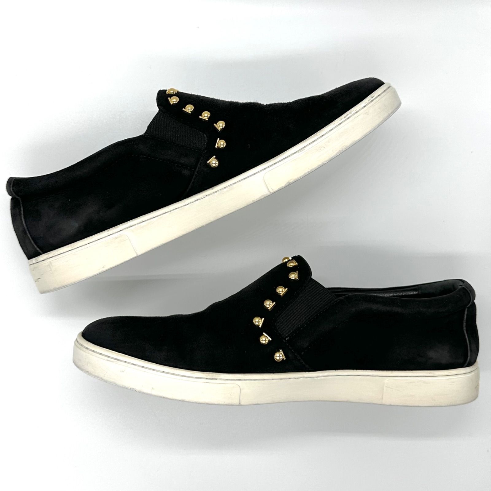 スリッポン レディース