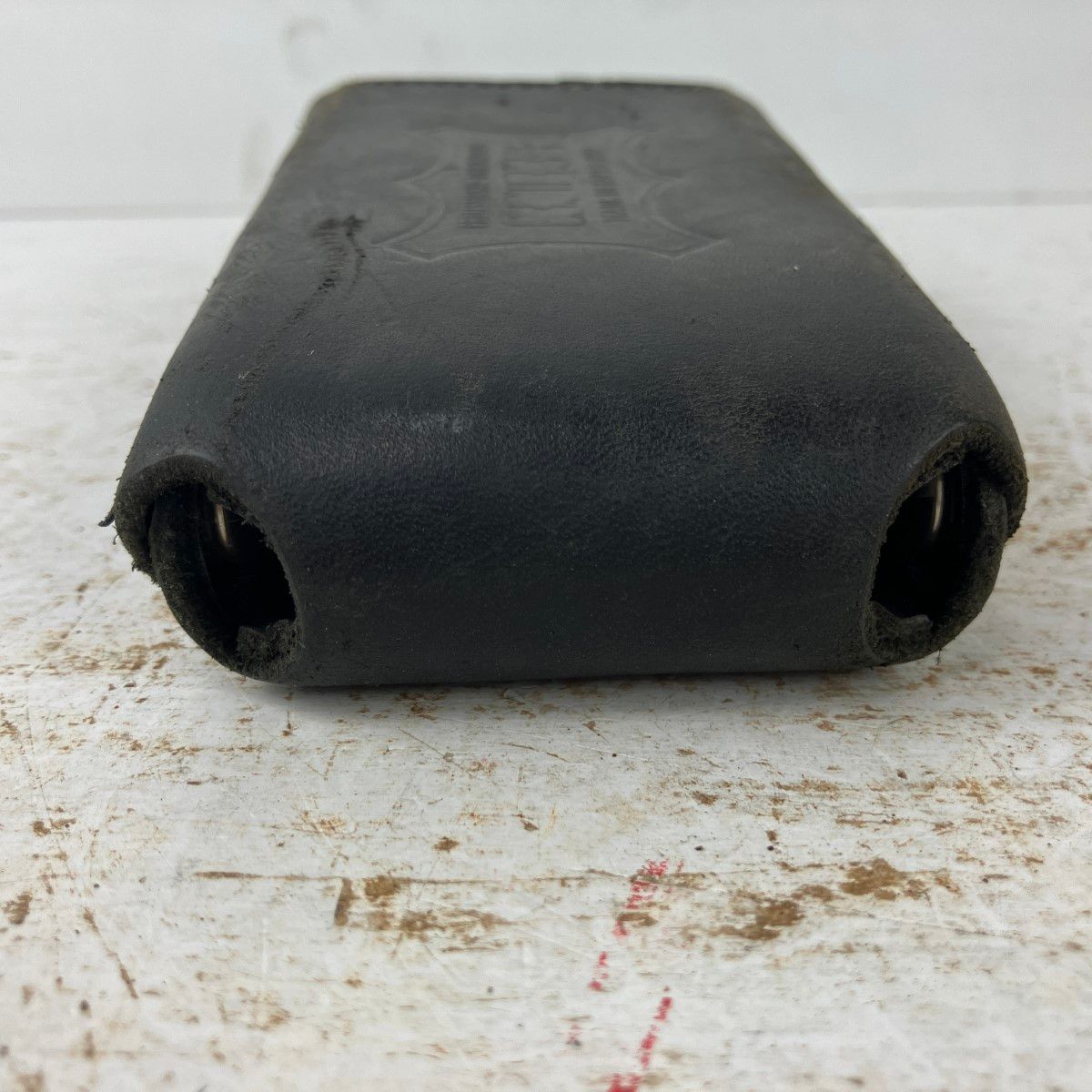 チェーン金具 ベルトループアタッチメント付