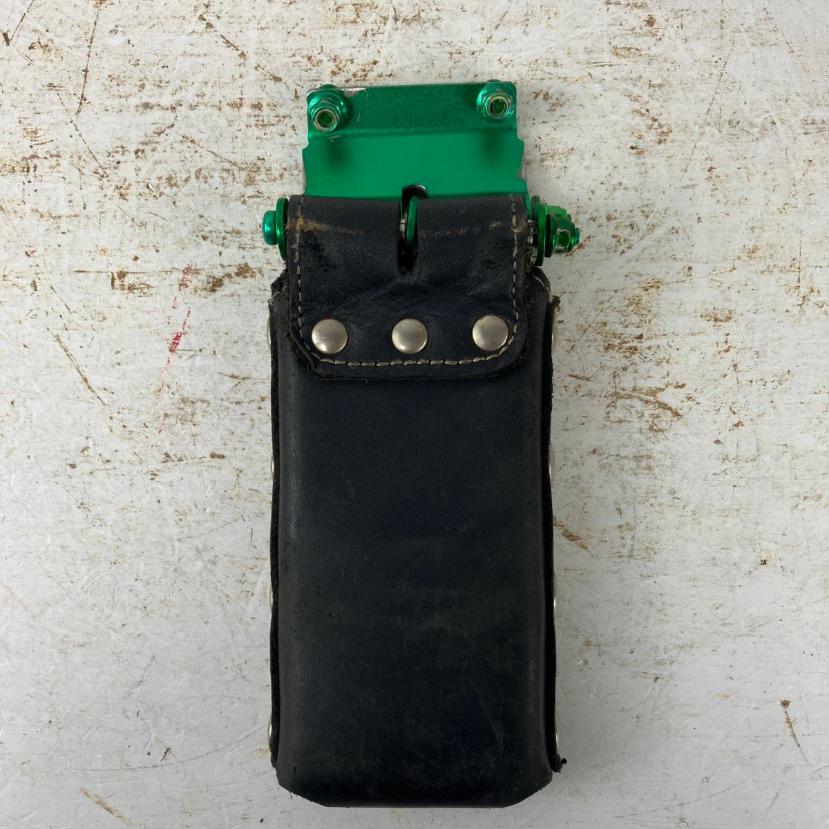 鳶レベルホルダー