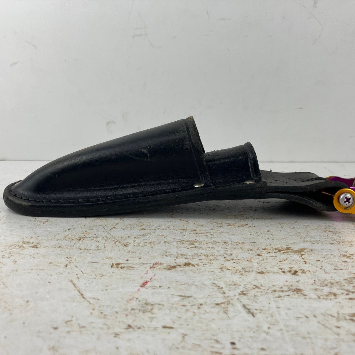 KB-112DX ブラック