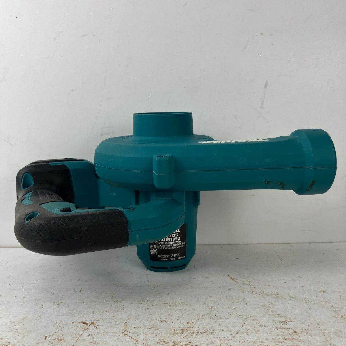 18v 充電式ブロワ