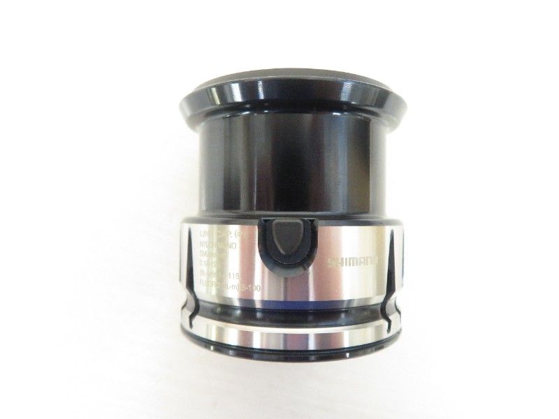 １０ステラ２５００Sスプール 楽天市場】リール スプール シマノ Shimano 浅溝 2500S 替えスプール