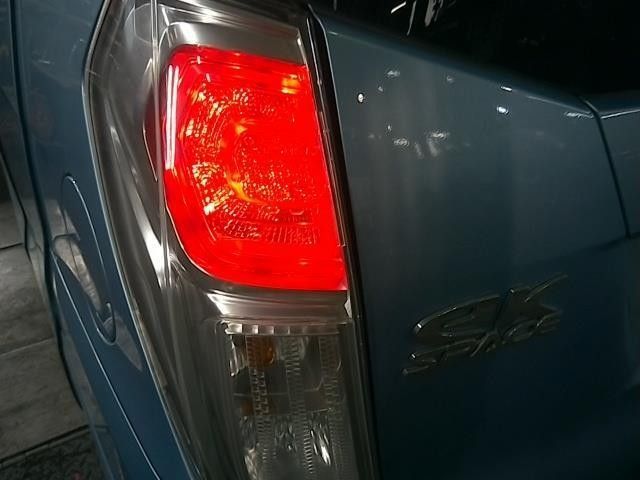 ｅＫスペース DBA-B11A 左テールランプ 1146-399 DBA-B11A ｅＫスペース カスタムT 4WD 左 B11A ekスペース　テールランプ