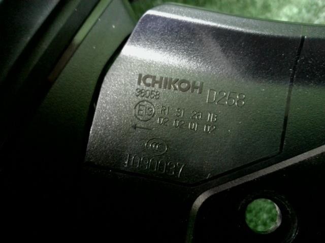 ＢＲＺ 3BA-ZD8 左 テールランプ テールライト FA24 K1X BRIGHTFACE_UK