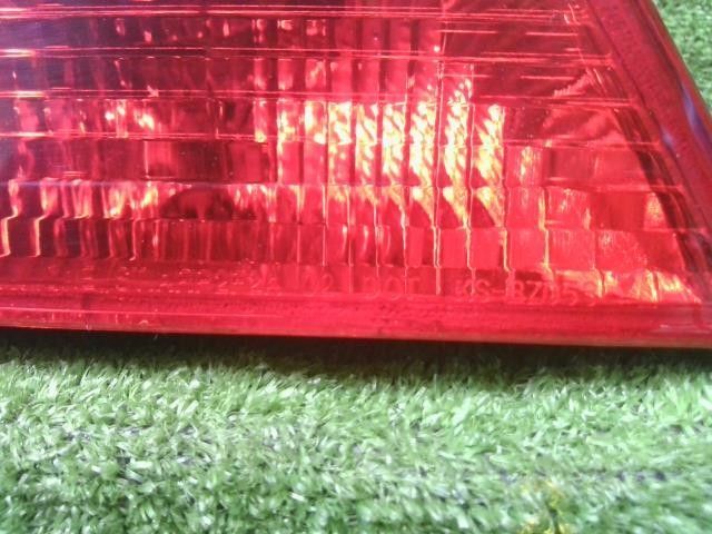 ベンツ Sクラス GF-220065 左 テールランプ テールライト S320 112 H10年 A 220 820 07 64 BRIGHTFACE_UK