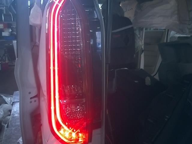 ルークス 5AA-B47A 左 テールランプ テールライト X 4WD BR06-SM21 Y35|W13 R2年 LED 26555-7NA0A BRIGHTFACE_UK