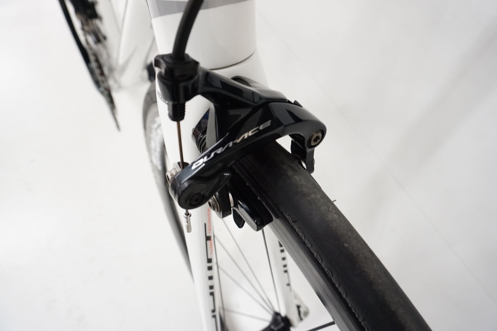 2015年頃モデル ロードバイク