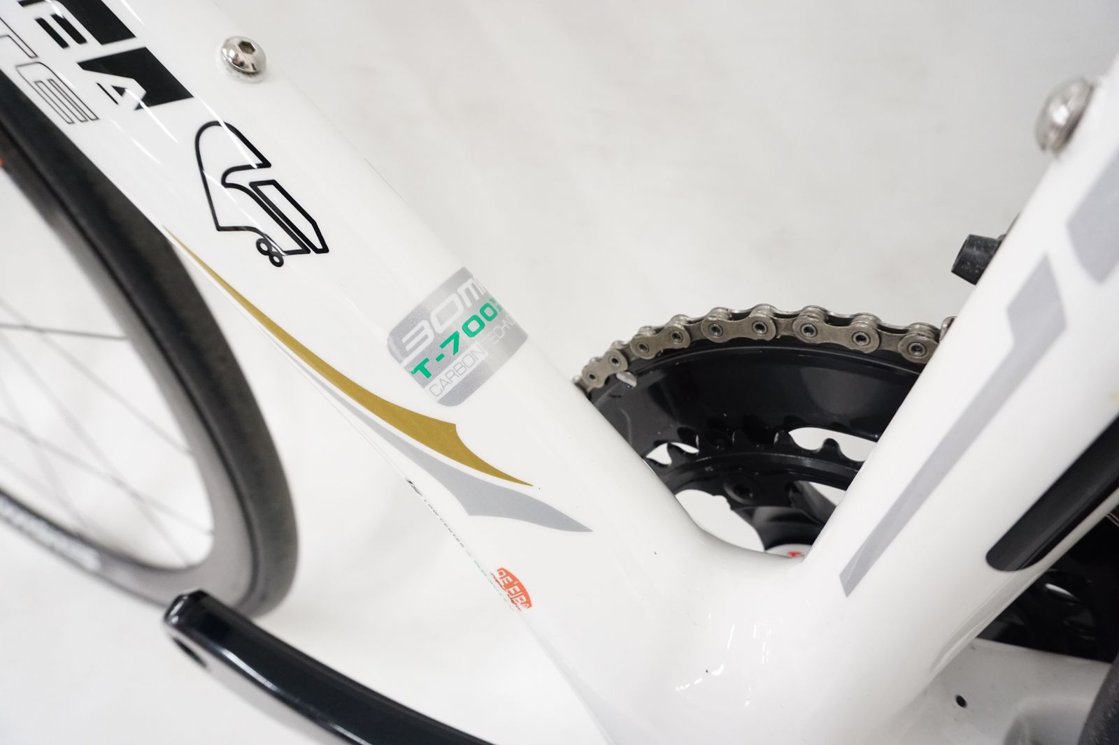 2015年頃モデル ロードバイク