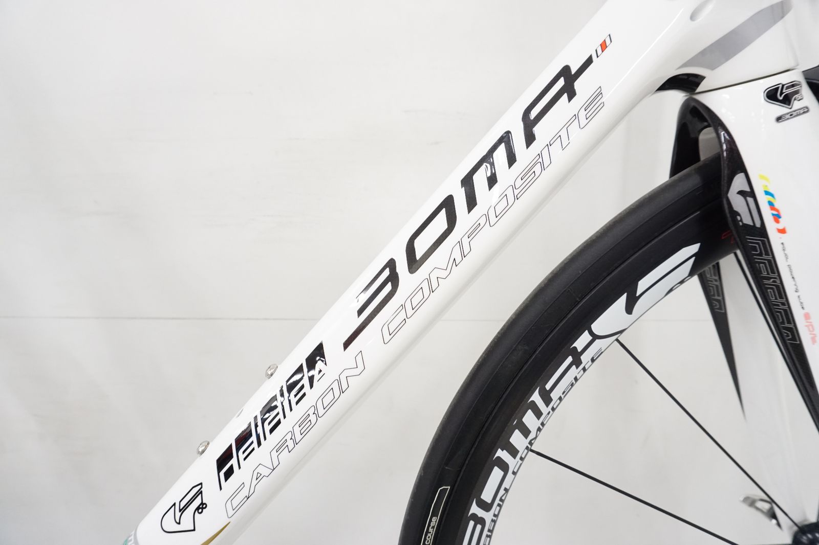 2015年頃モデル ロードバイク