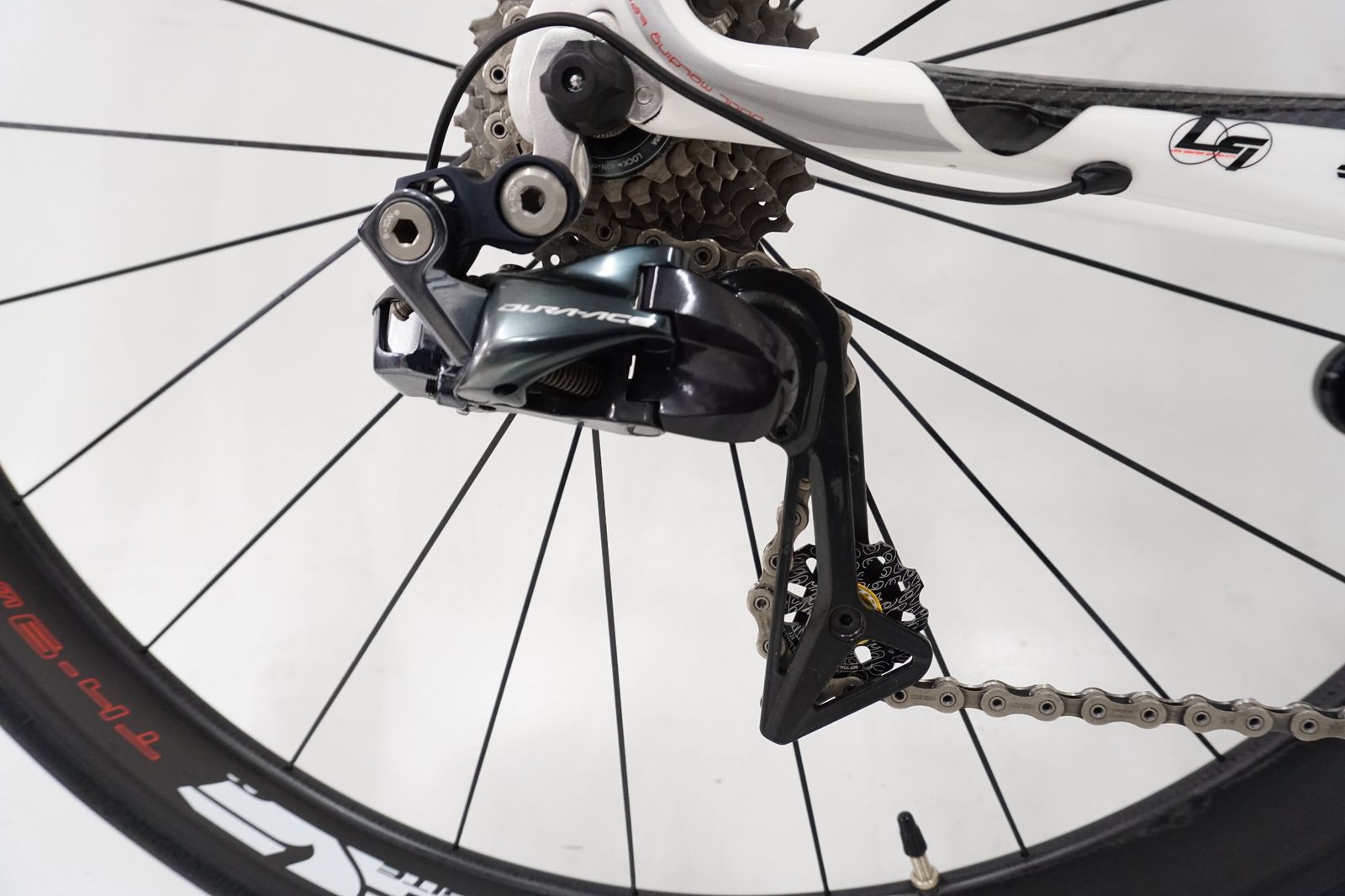 2015年頃モデル ロードバイク