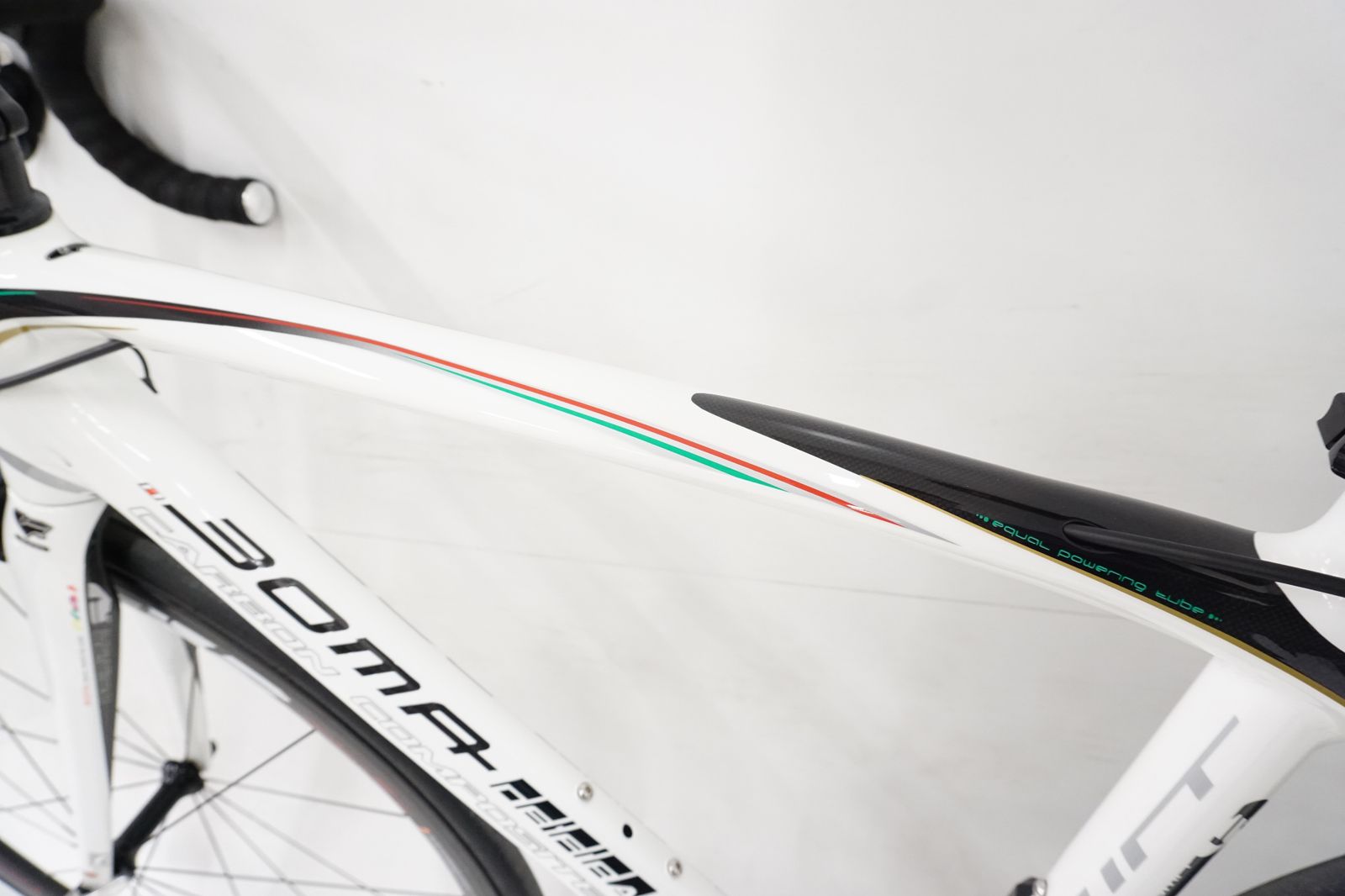 ロードバイク |