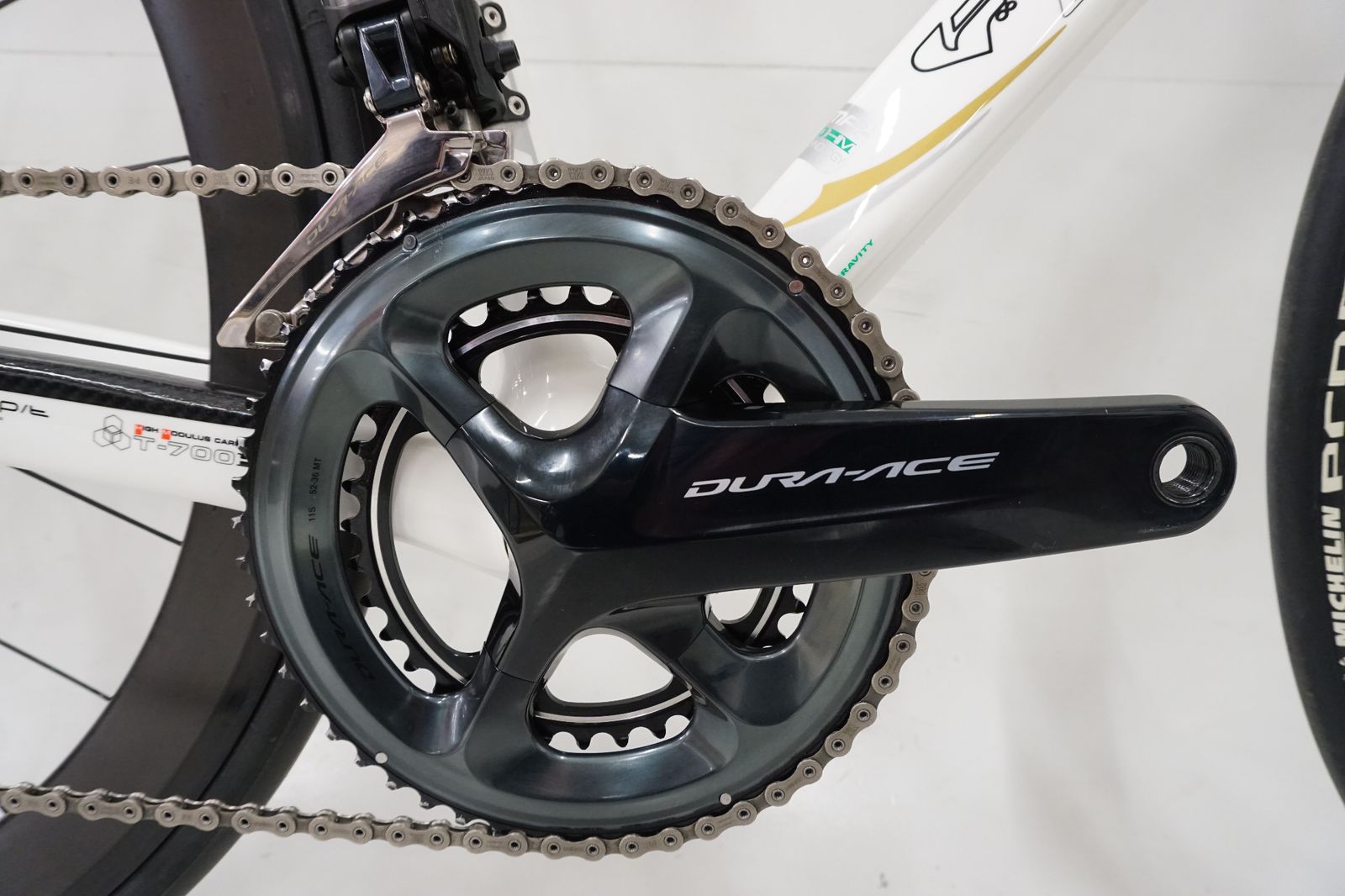 BOMA ボーマ DEFIRA 2015年頃モデル ロードバイク | バイチャリ浜松店 BRIGHTFACE_UK