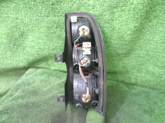 ランドクルーザープラド GF-VZJ95W 左 テール ランプ ライト ロングワイド TX 8人 5VZ-FE K75 81560-60520 BRIGHTFACE_UK