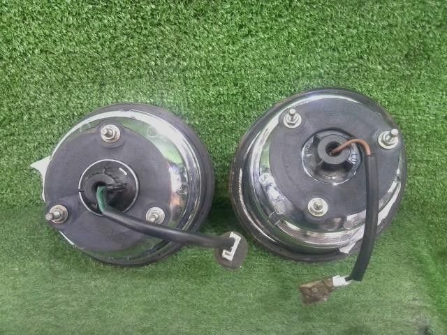 フィガロ E-FK10 左 テールランプ テールライト フルオープントップ MA10ET 7K1 H3年 26555-37B00 LAWEED_CL