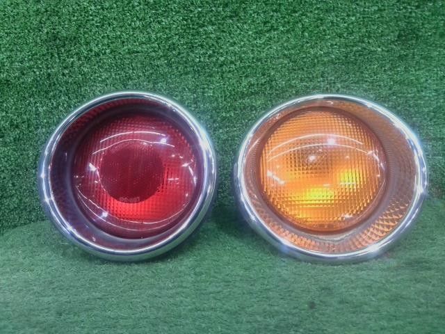 フィガロ E-FK 10 左 テールランプ テールライト フルオープントップ MA ET 7 K 1 H 3年 26555-37 B 00