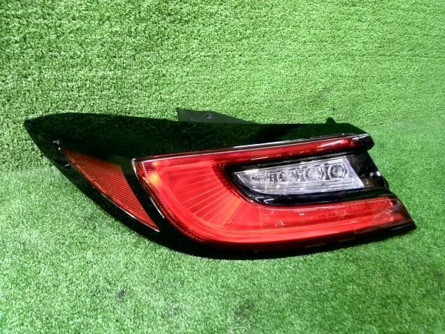 ＢＲＺ 3BA-ZD8 左 テールランプ テールライト FA24 K1X