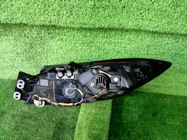 テールライト FA24