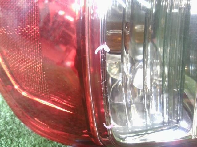 レクサス IS DBA-GSE20 左 テール ランプ ライト IS250 4GR-FSE 8V3 81561-53250 BRIGHTFACE_UK